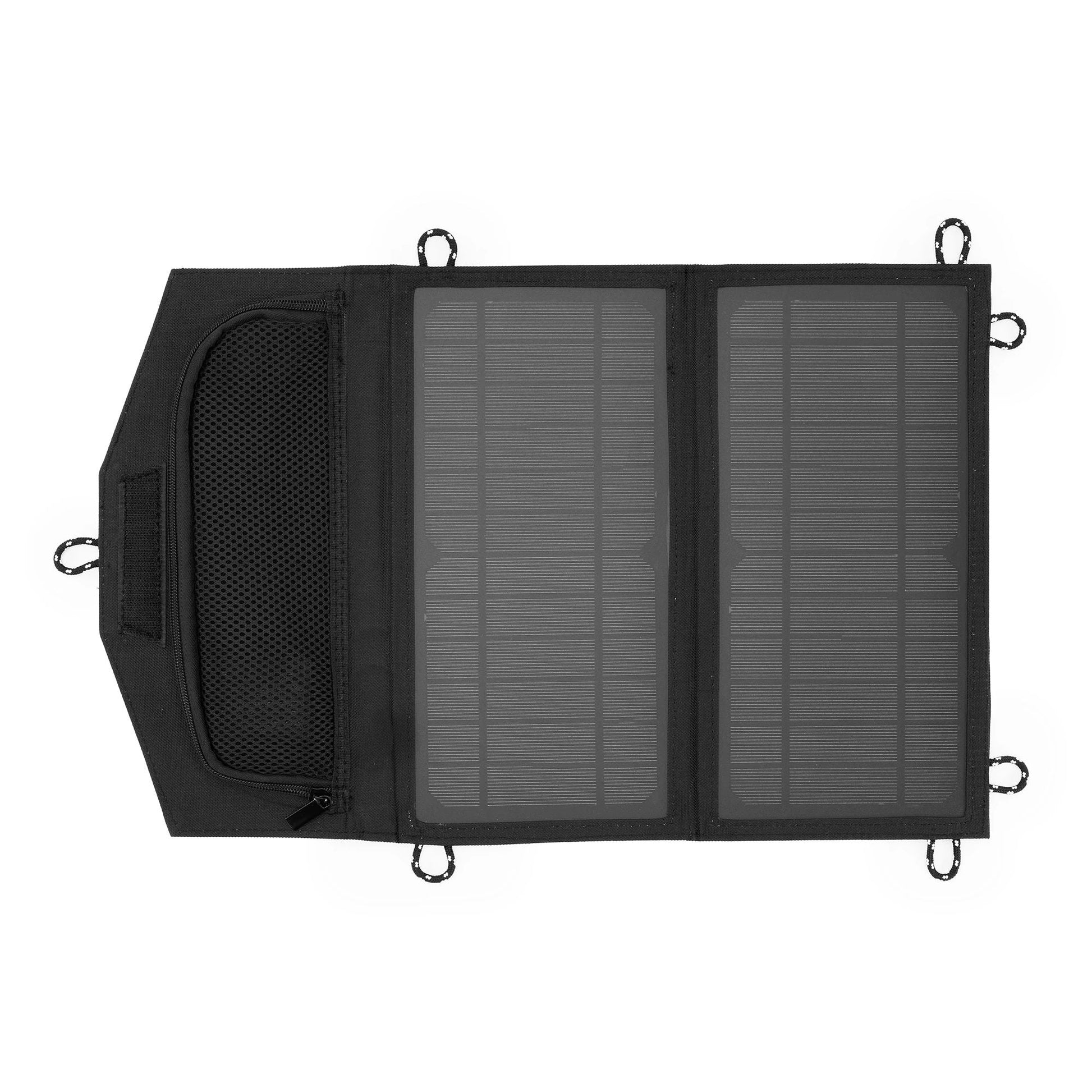 14-WATT FOLDABLE SOLAR PANEL Image 10