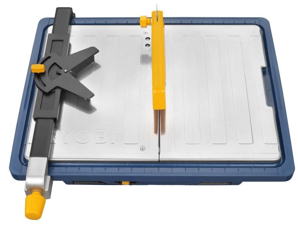 7" Tile Saw Image 4