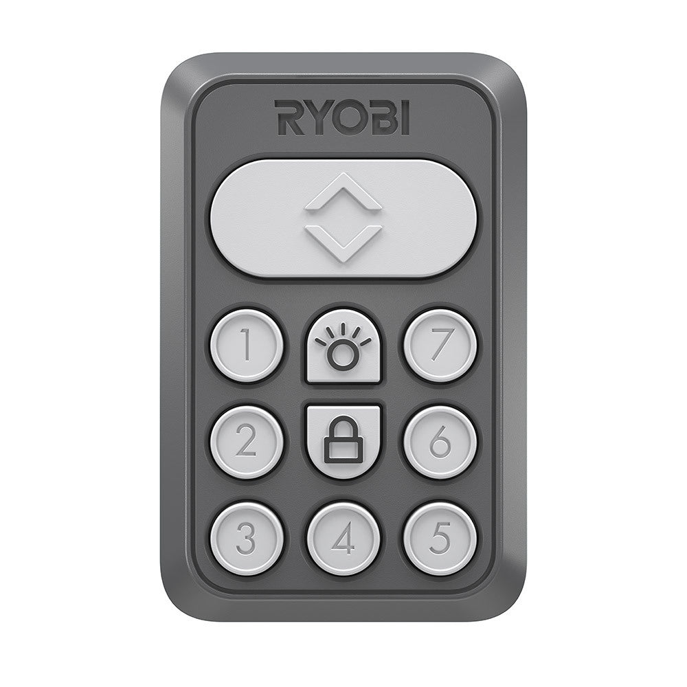 Ultra-Quiet Garage Door Opener image