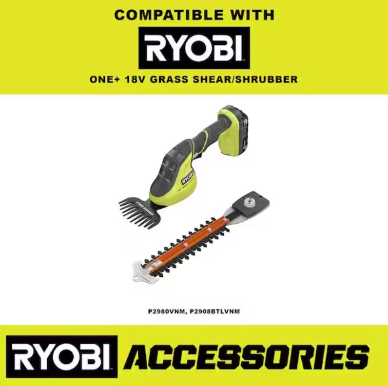SHEAR/SHRUBBER CADDY ACCESSORY Image 2