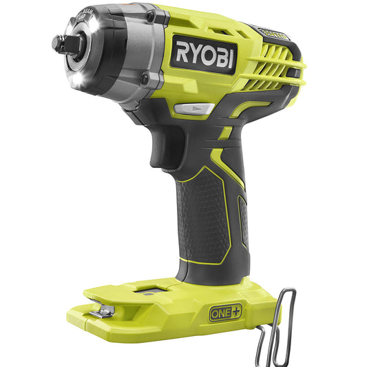 18V ONE+ 3/8" Impact Wrench RYOBI Tools