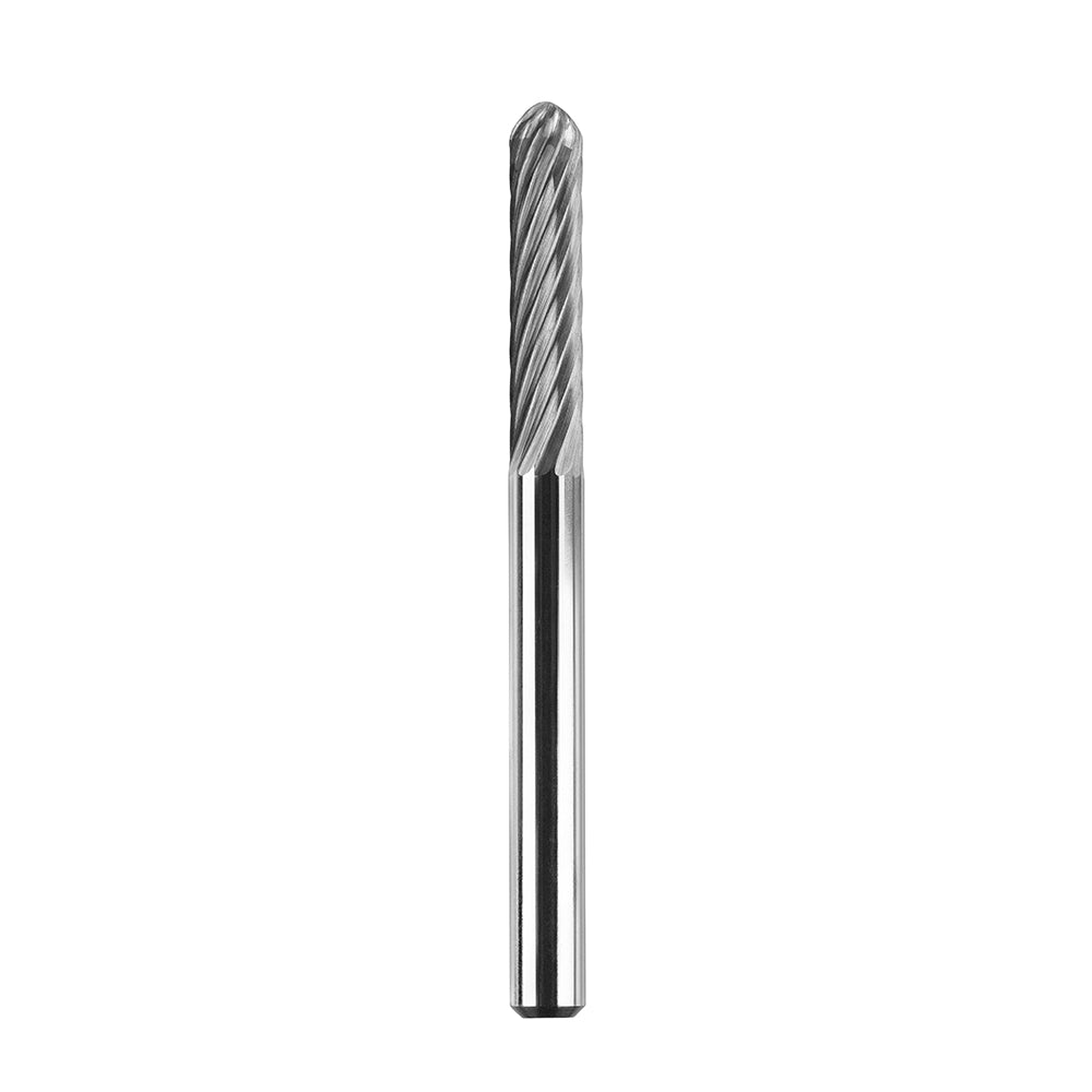 1/8" CARBIDE BALL END ENGRAVING BURR RYOBI Tools