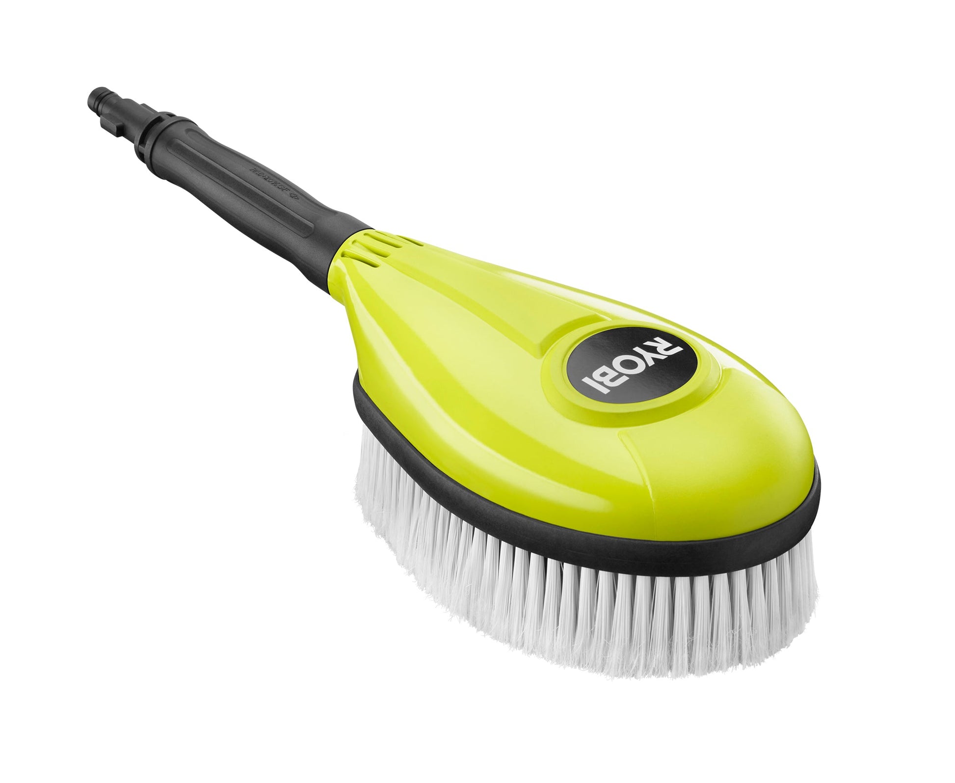 Rotating Wash Brush Image 2