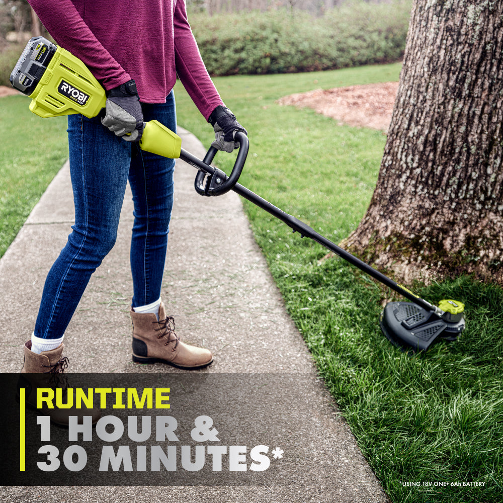 18V ONE+ HP Brushless 2-Tool Combo Kit RYOBI Tools