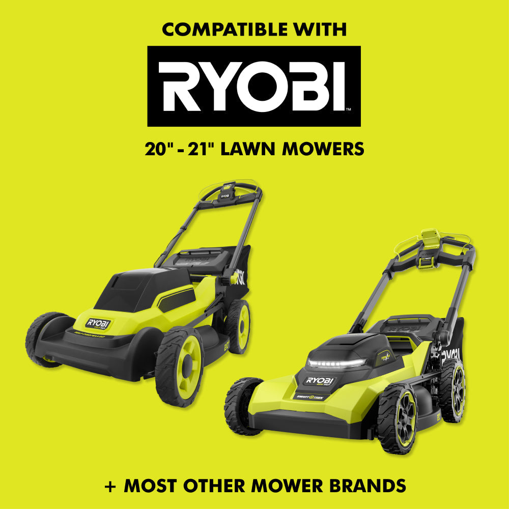 20"-21" LAWN MOWER COVER RYOBI Tools