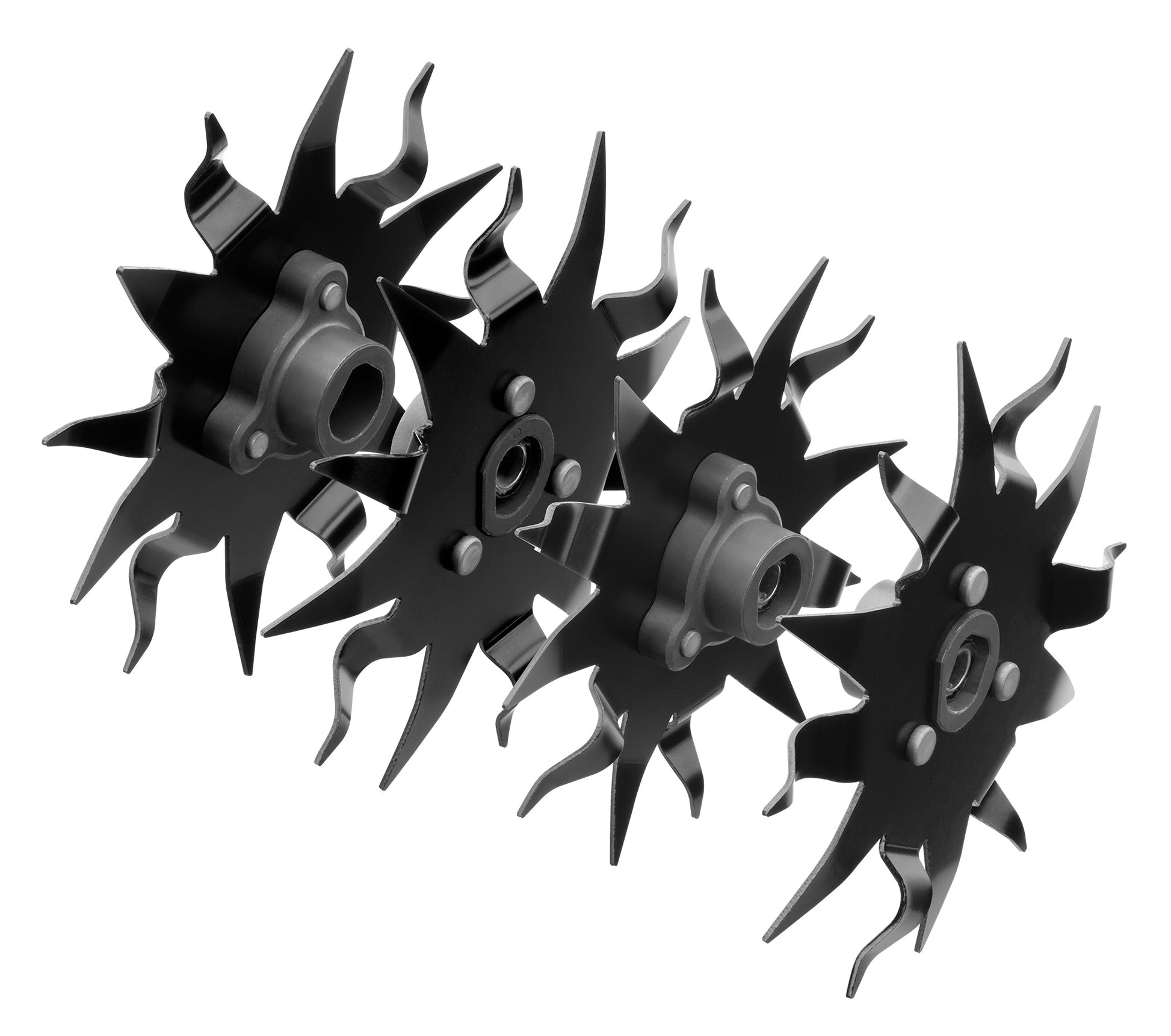 PICK TINES FOR 18V ONE+ CULTIVATOR image