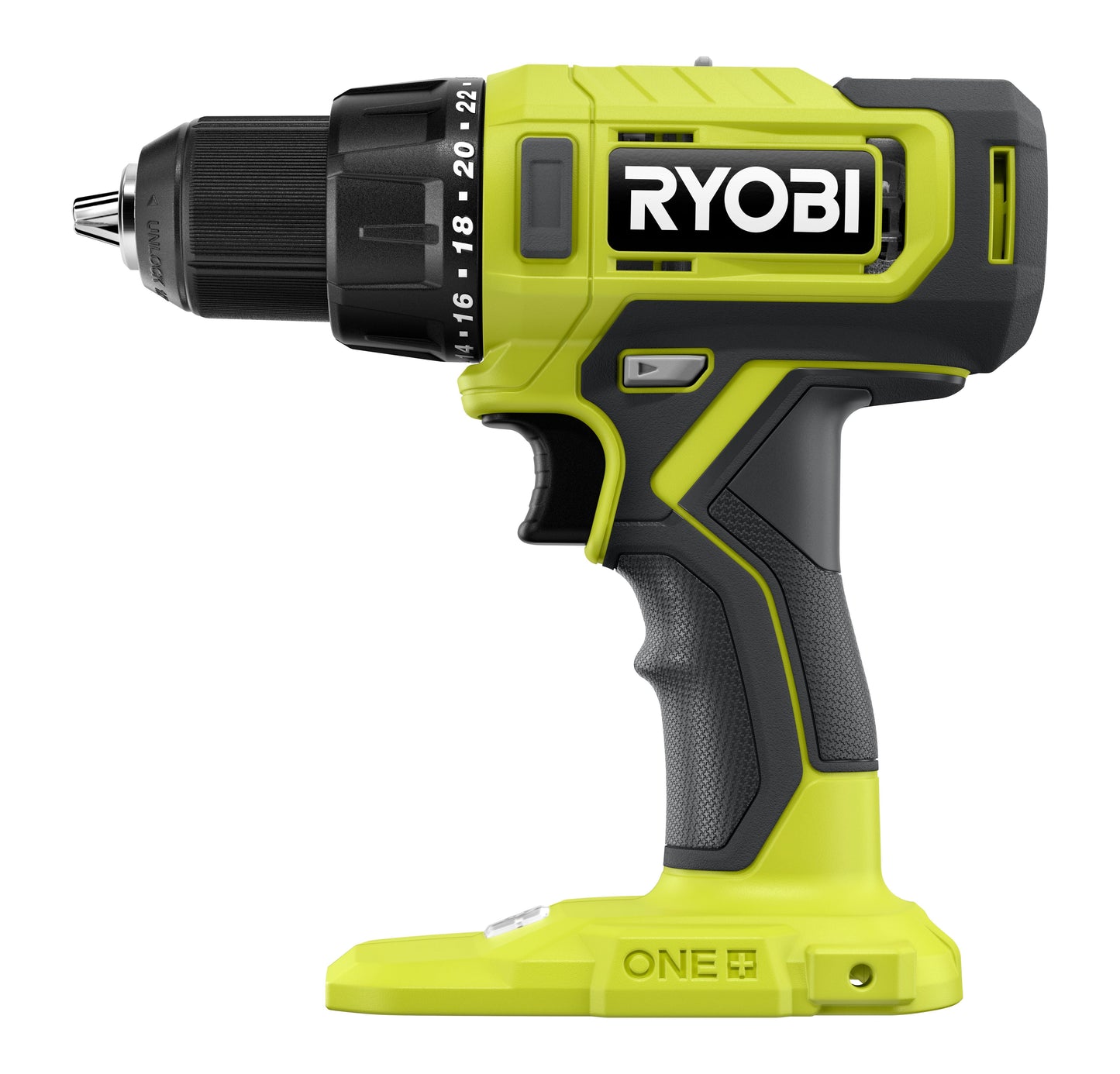 18V ONE+ 10-Tool Combo Kit image