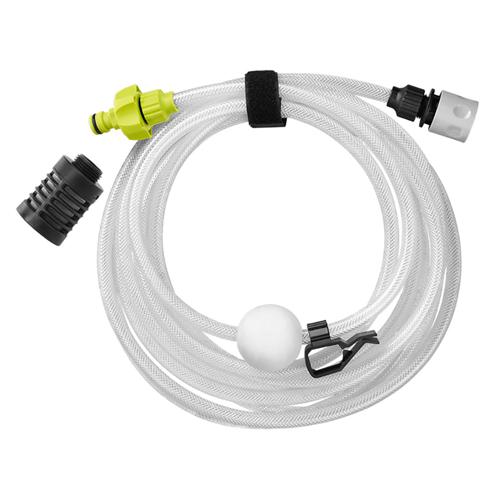 EZClean Power Cleaner 20" Pressure Washer Hose RYOBI Tools