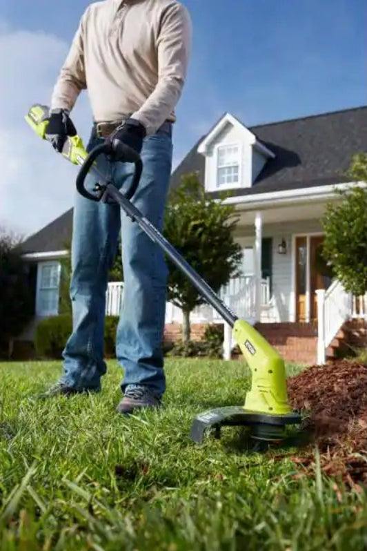 40V 12" STRING TRIMMER Image 3
