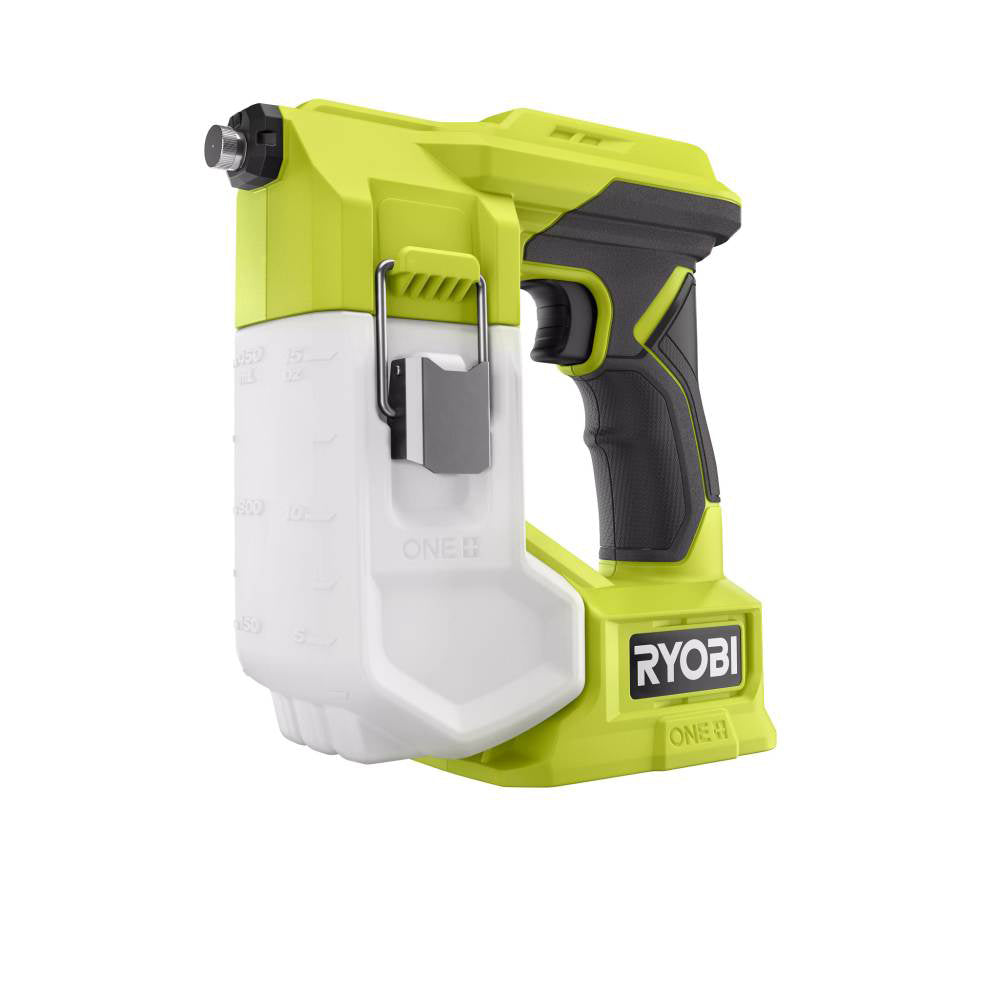 18V ONE+ Handheld Sprayer RYOBI Tools