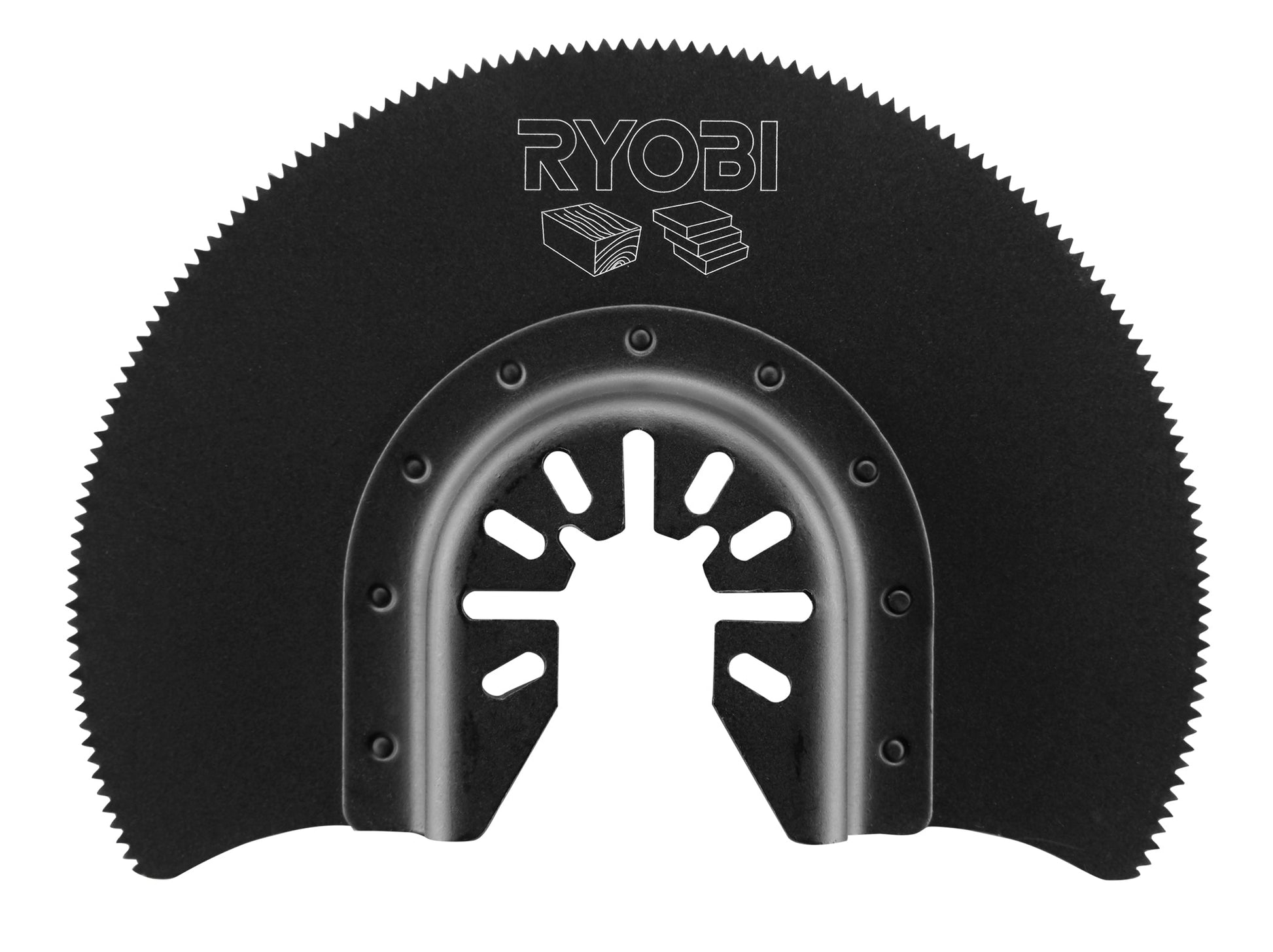 16 PC. OSCILLATING MULTI-TOOL BLADE ACCESSORY SET Image 14