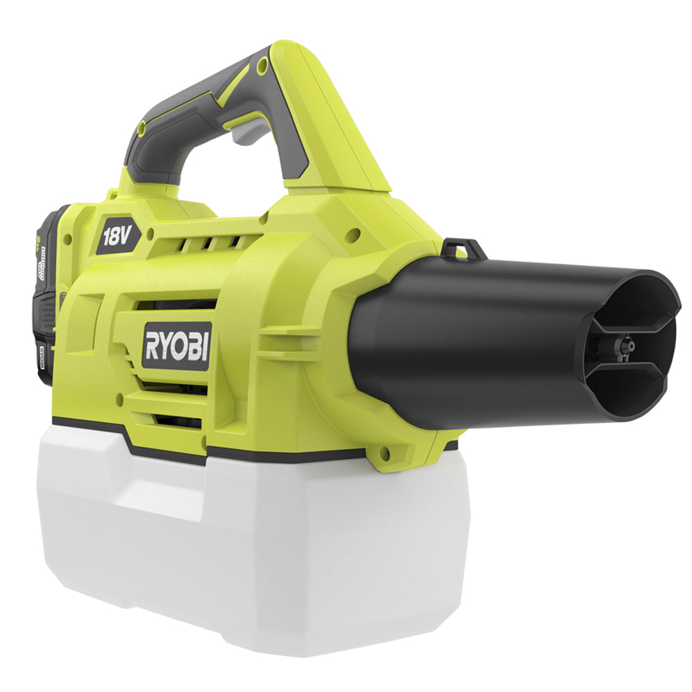 18V ONE+ 1/2 Gallon Chemical Fogger/Mister Kit Image 4