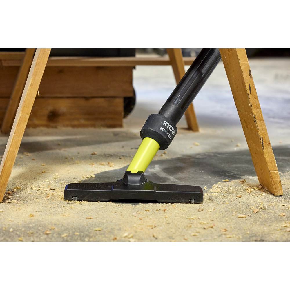 UNIVERSALFIT WET/DRY FLOOR HEAD Image 6