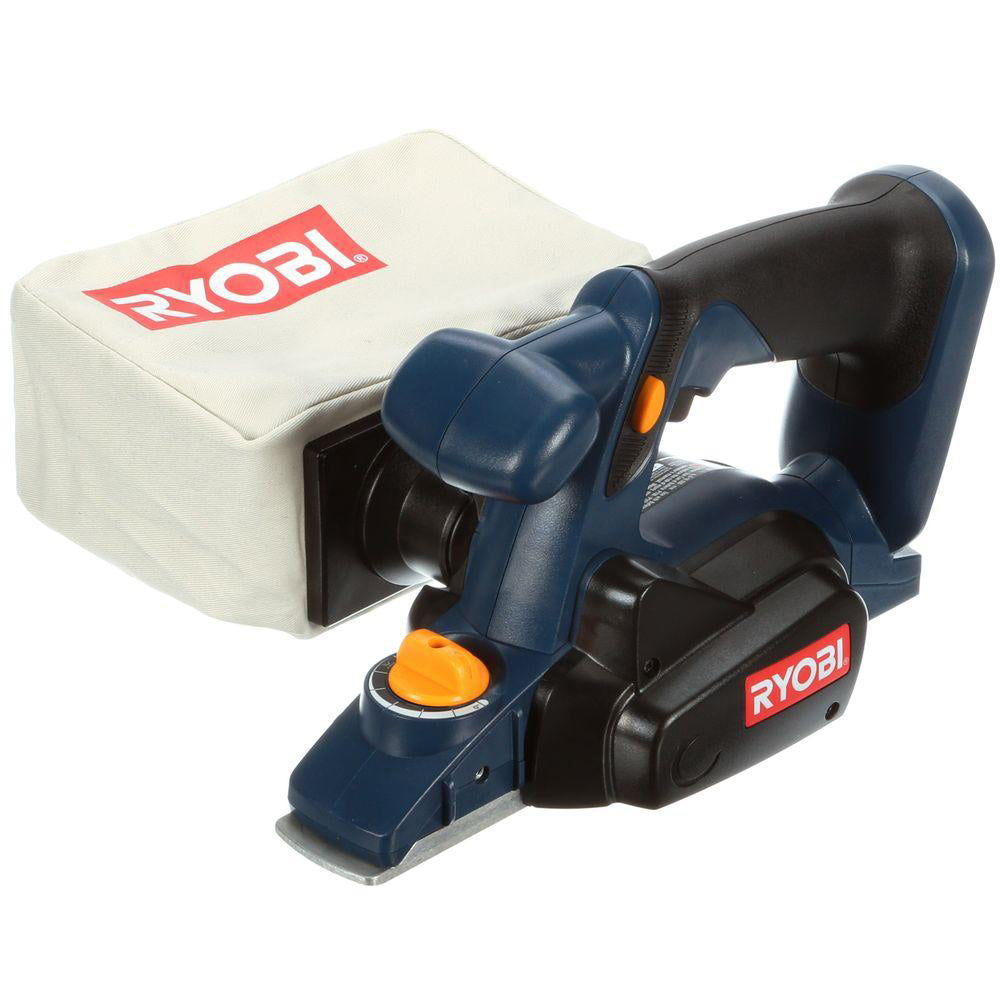 18V HAND PLANER RYOBI Tools