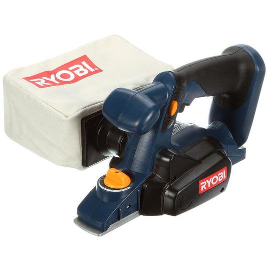 18V HAND PLANER RYOBI Tools