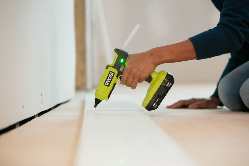 18V ONE+ Dual Temperature Glue Gun Image 10