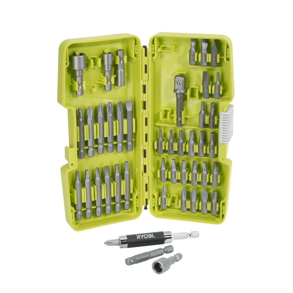 44 PC. SpeedLoad+ Driving Kit Image 2