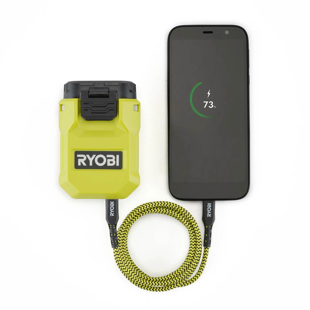 USB LITHIUM HEATED CUSHION KIT Image 10