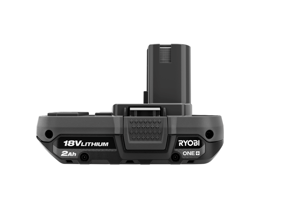 18V ONE+ HP Brushless 22" Hedge Trimmer with 2Ah Battery and Charger image