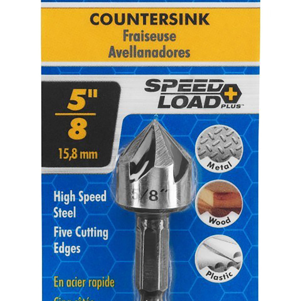 Countersink - 5/8" RYOBI Tools