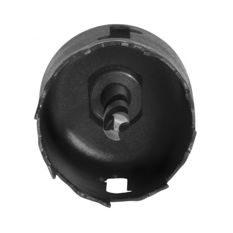 1 3/4" Carbon Hole Saw Image 3