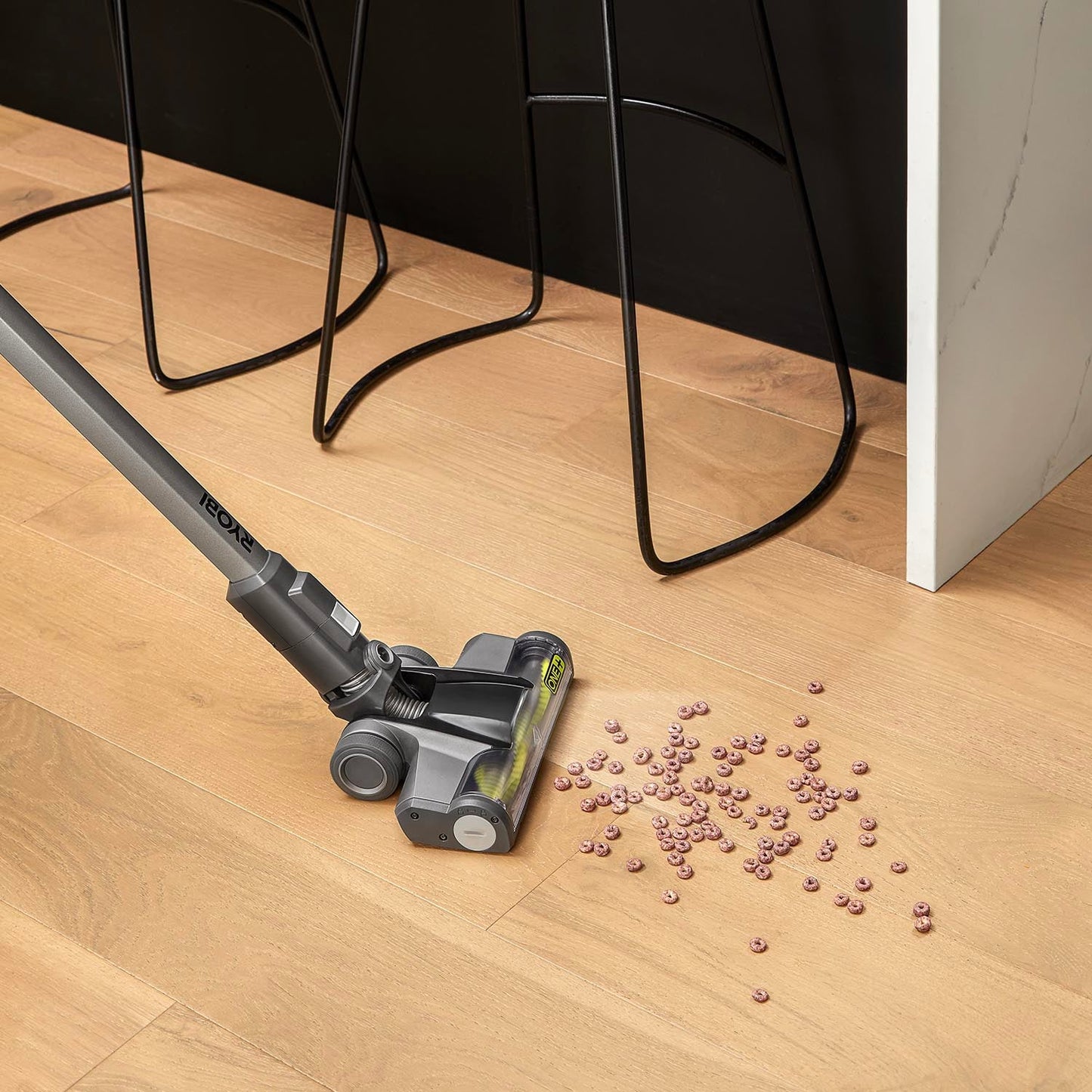 18V ONE+ Compact Stick Vacuum - Tool Only Image 10