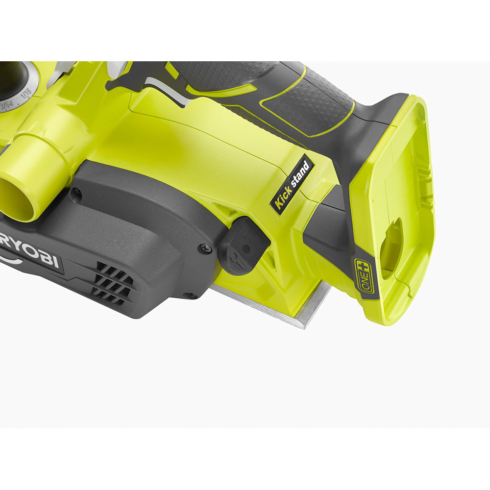 18V ONE+ 3 1/4" Planer Image 5