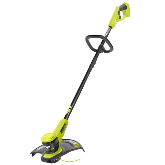 18V ONE+ 13" STRING TRIMMER/EDGER RYOBI Tools