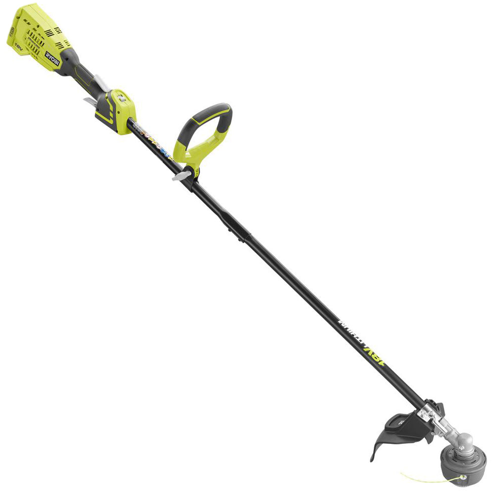 18V ONE+ Brushless String Trimmer Kit Image 2