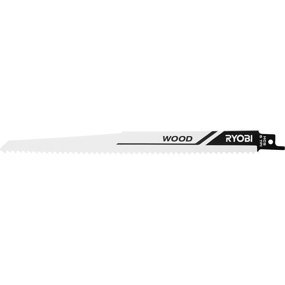 15 PC. RECIPROCATING SAW BLADE SET Image 5