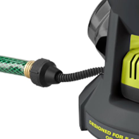 18V ONE+ BUCKET TOP MISTING FAN KIT image