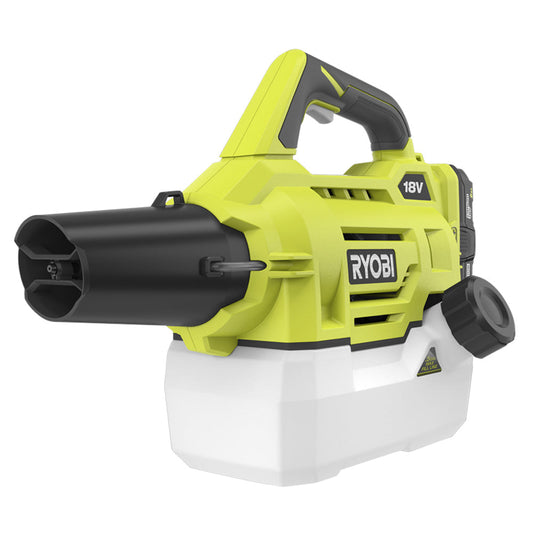 18V ONE+ 1/2 Gallon Chemical Fogger/Mister Kit RYOBI Tools