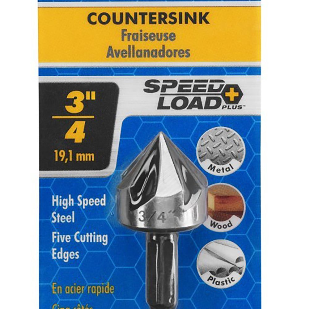 Countersink - 3/4" RYOBI Tools