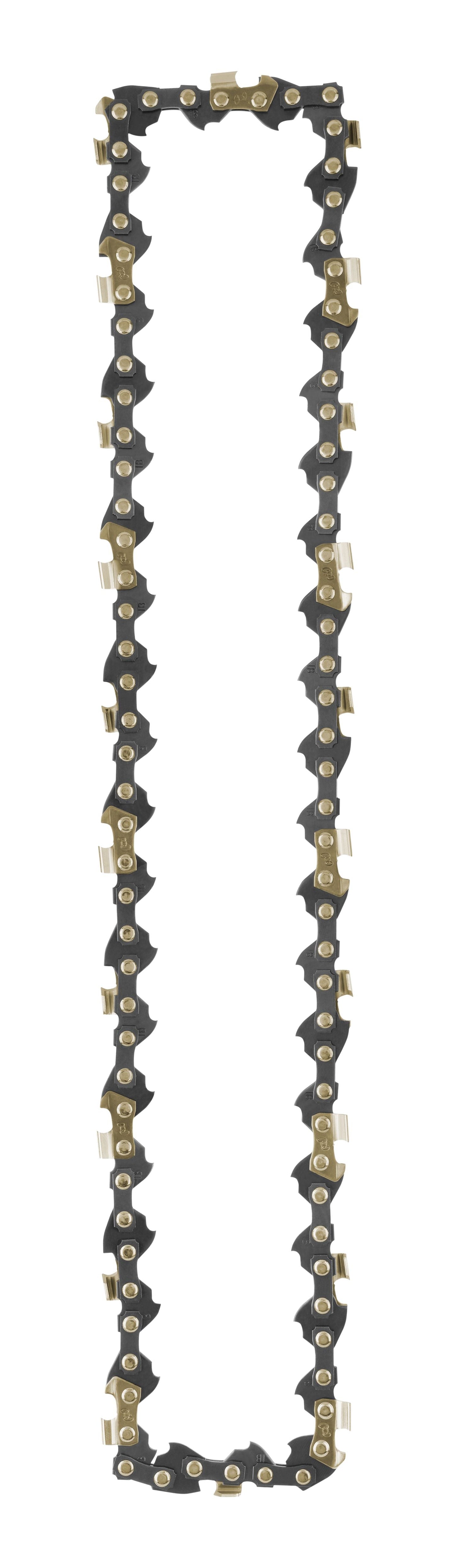 12" .043 GAUGE REPLACEMENT CHAINSAW CHAIN, 45 LINKS image