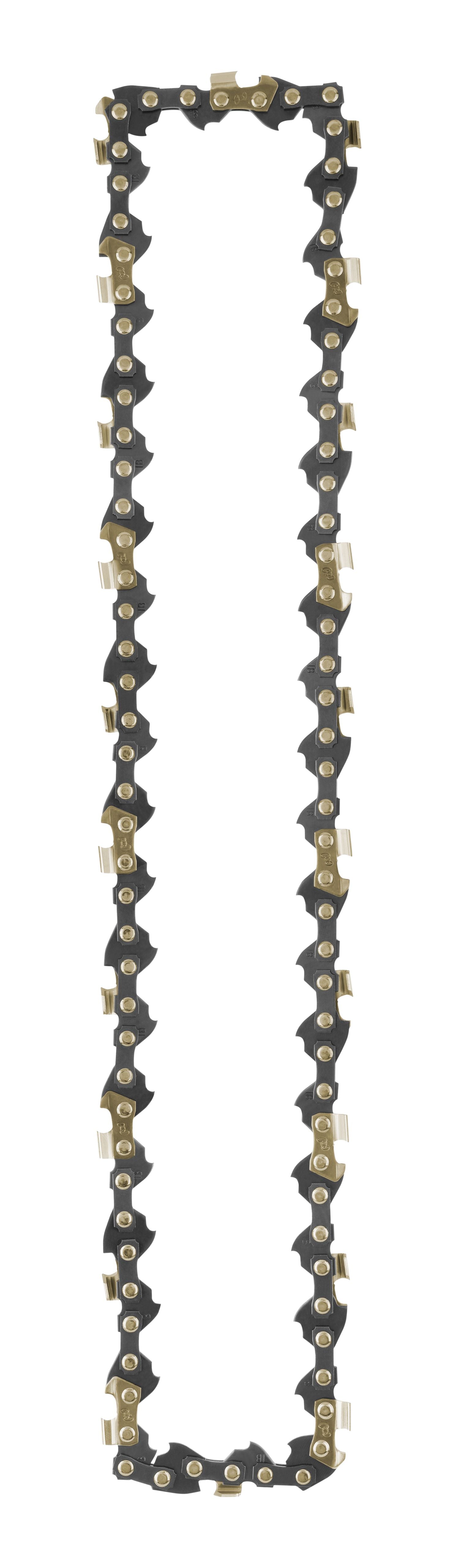 12" .043 GAUGE REPLACEMENT CHAINSAW CHAIN, 45 LINKS image