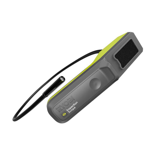 PHONE WORKS WIRELSS INSPECT SCOPE RYOBI Tools