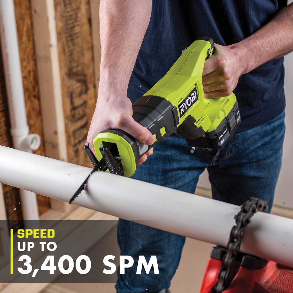 18V ONE+ 5-Tool Combo Kit Image 16