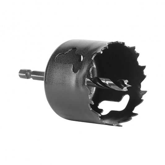 RYOBI 2-1/8 ONE PIECE CARBON HOLE SAW RYOBI Tools