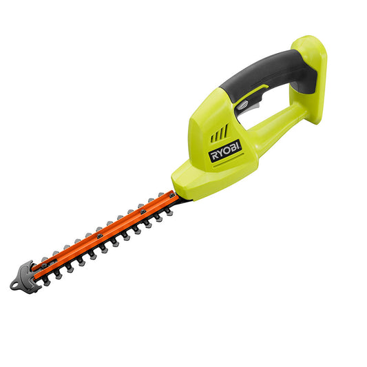 18V ONE+ 8" Grass Shrubber RYOBI Tools