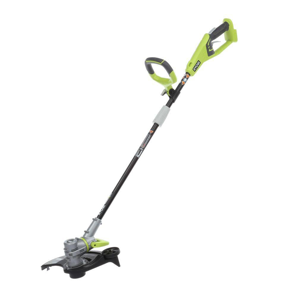 24V STRING TRIMMER, BARE TOOL RYOBI Tools
