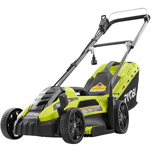 11 AMP ELECTRIC 13" MOWER RYOBI Tools