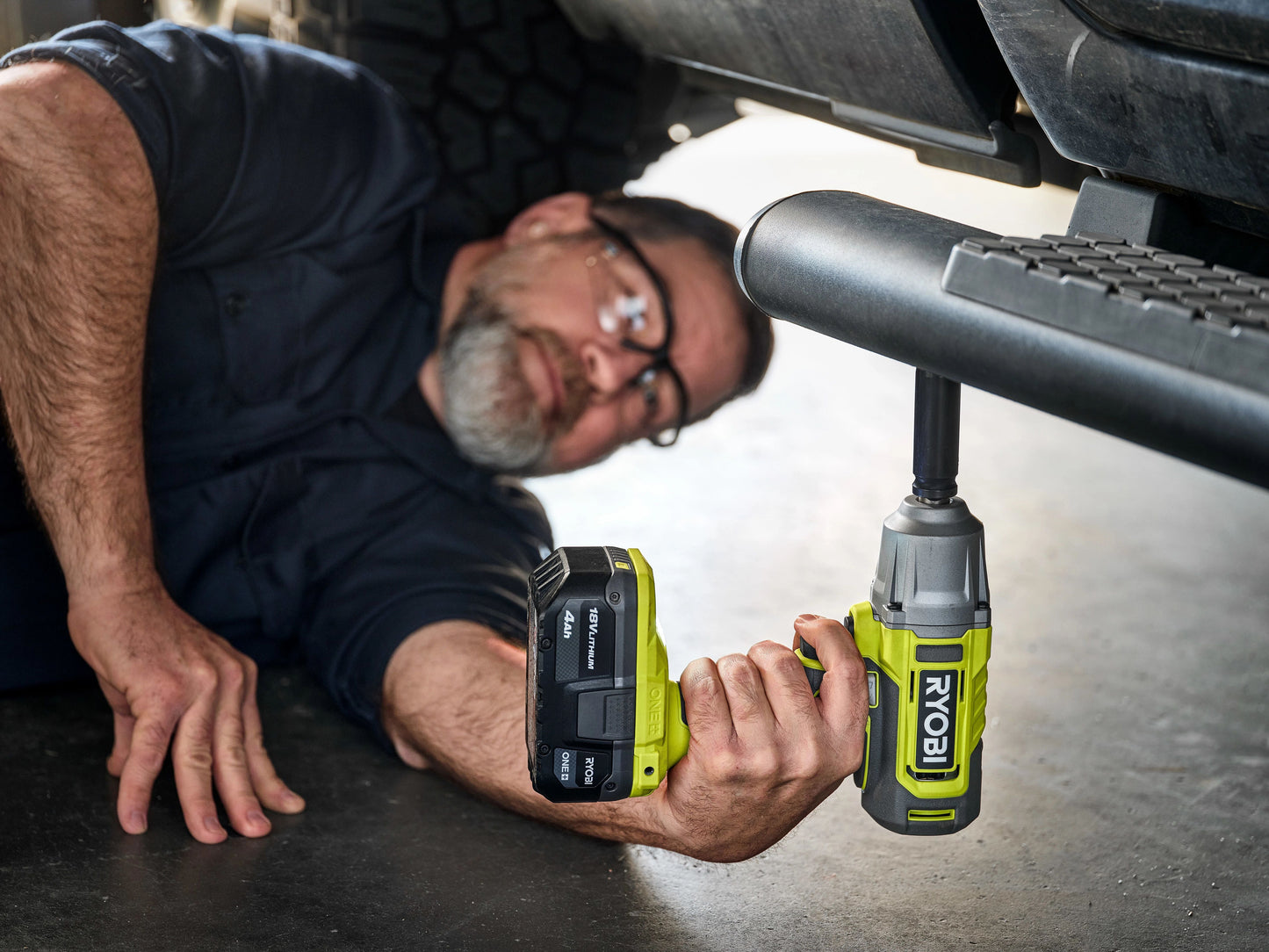 18V ONE+ 12-Tool Combo Kit Image 30