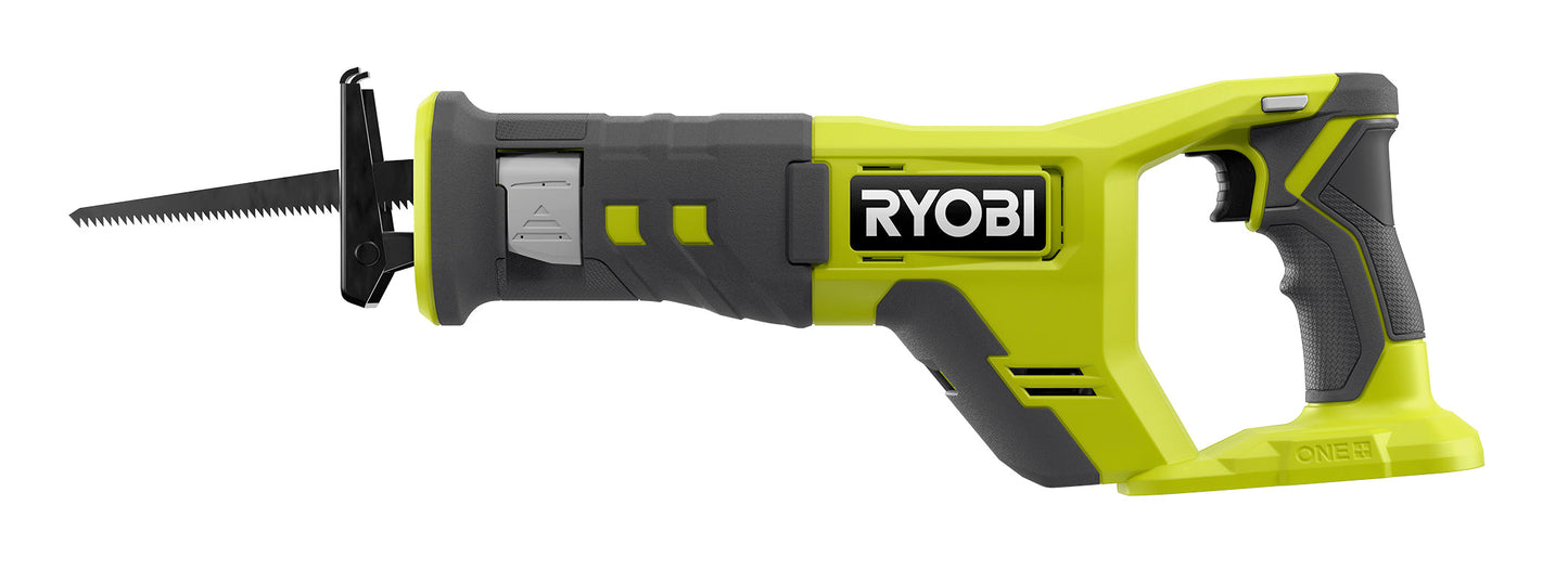 18V ONE+ RECIPROCATING SAW RYOBI Tools