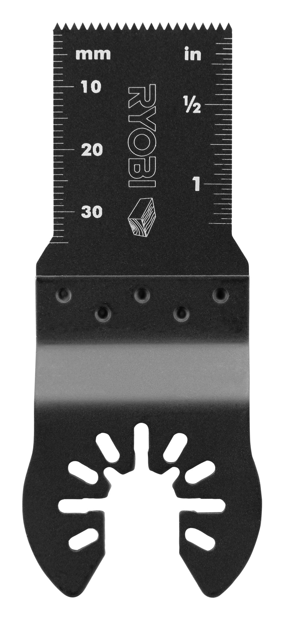16 PC. OSCILLATING MULTI-TOOL BLADE ACCESSORY SET Image 7