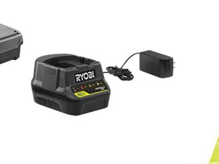 18V ONE+ 8" Grass Shrubber Kit image