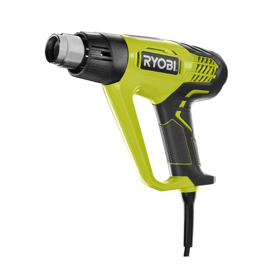 11 Amp Variable-Temperature Heat Gun RYOBI Tools