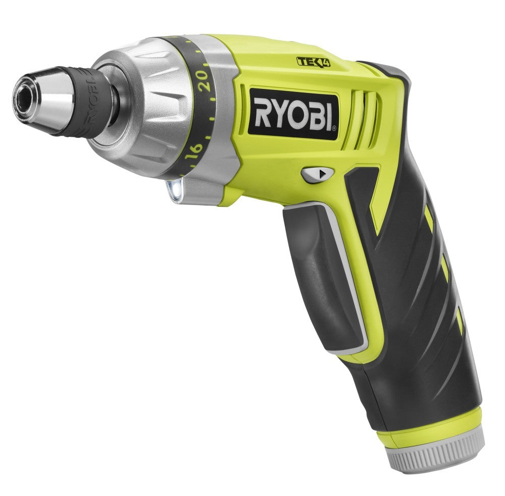 TEK4 4V Screwdriver Image 3