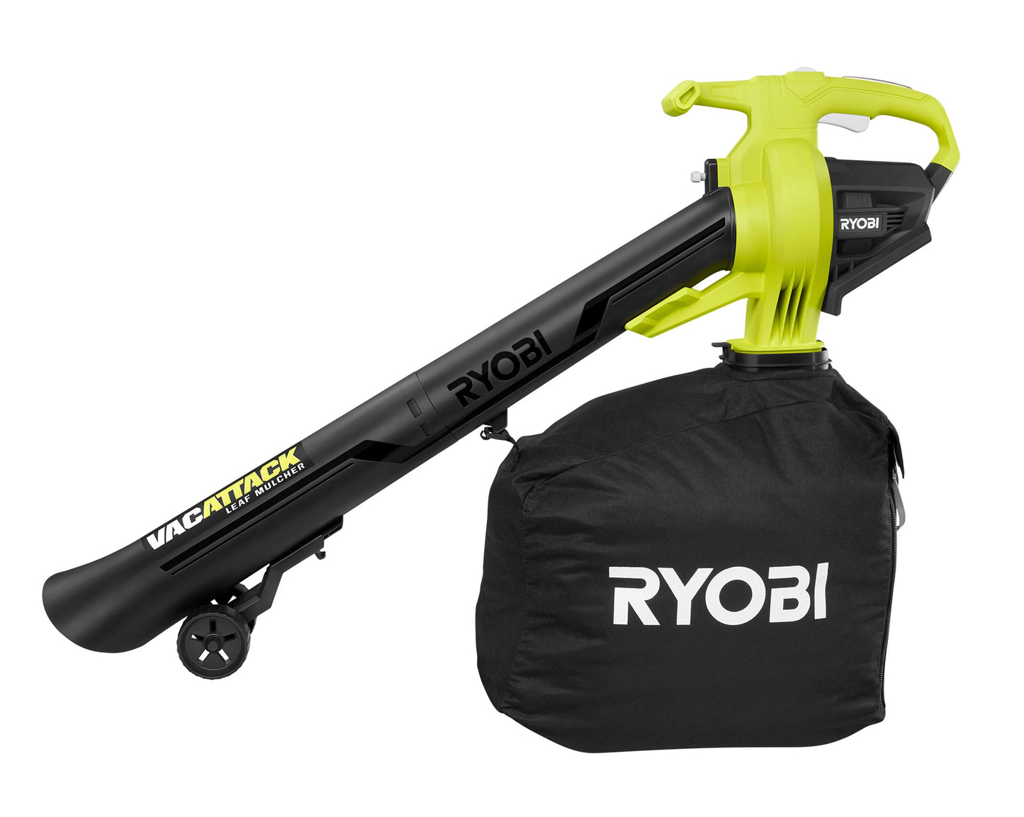 40V LEAF VACUUM/MULCHER RYOBI Tools