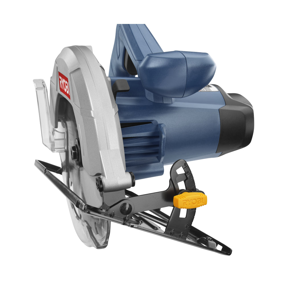 12 Amp 7-1/4" Circular Saw Image 2