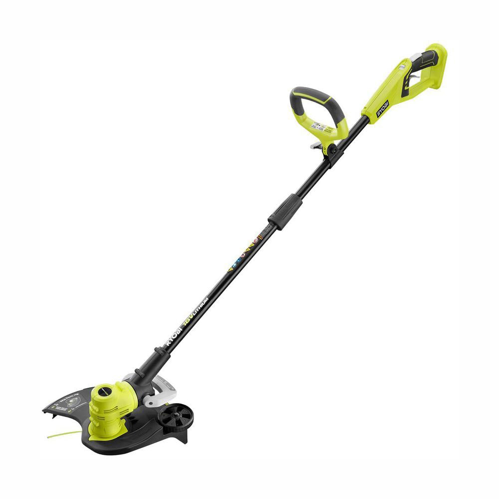 18V ONE+ 13" STRING TRIMMER/EDGER RYOBI Tools